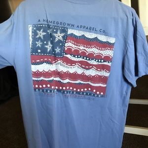 Southern Fried Cotton t shirt